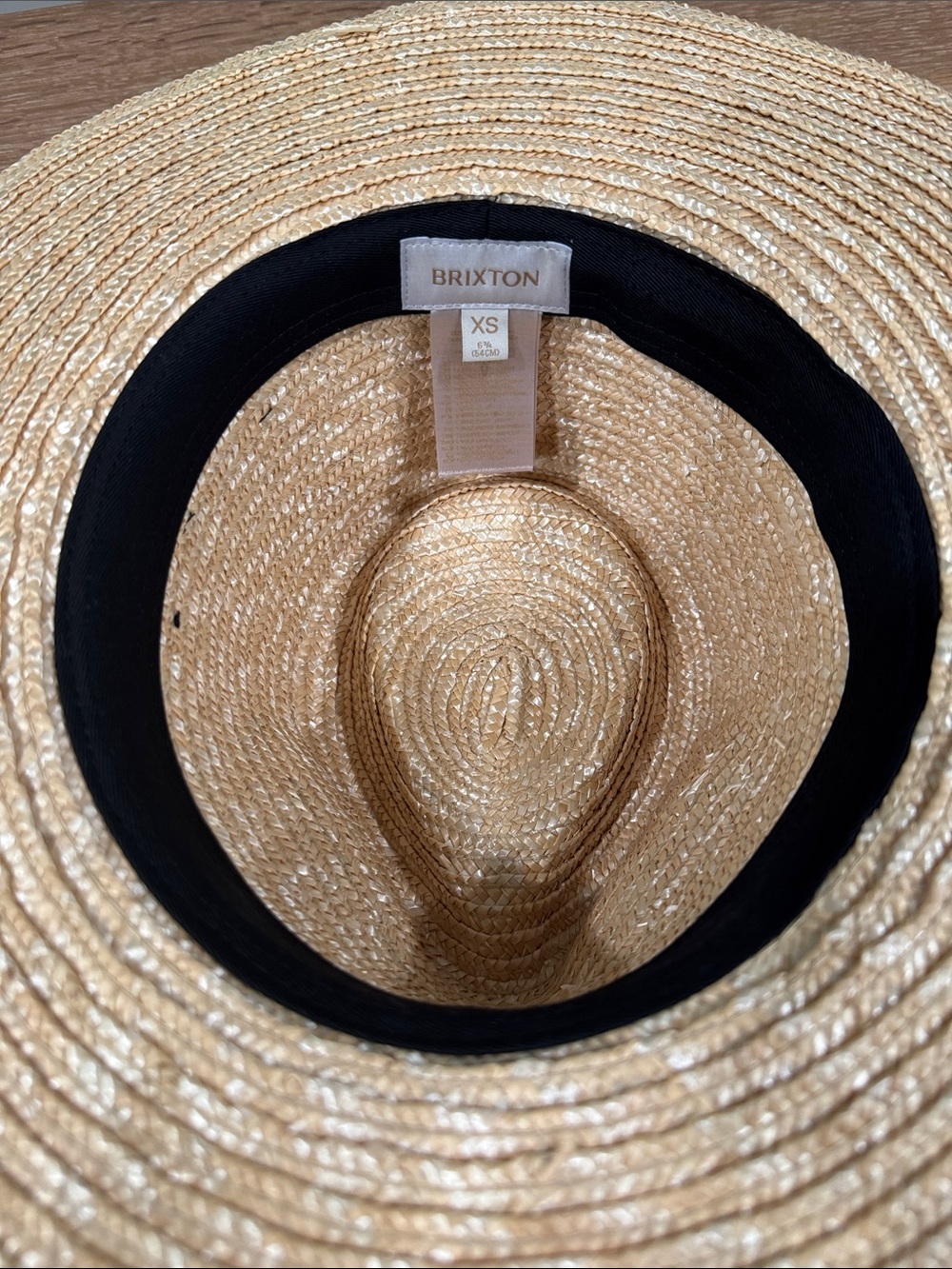 Brixton Joanna Hat - Picture 4 of 8
